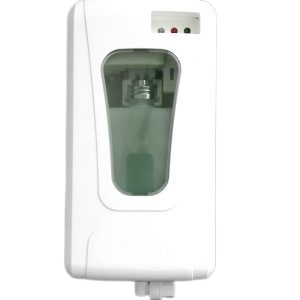 Bacteriostático
