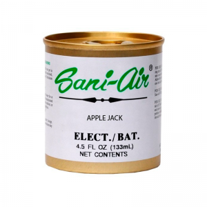 Latas aromatizantes Sani air