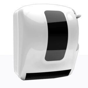 Dispensador de papel