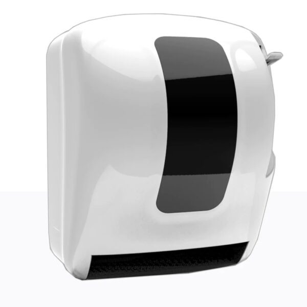 Dispensador de papel