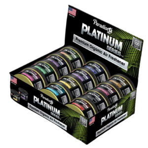 Paradise Platinum