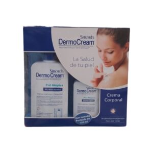 Dermocream