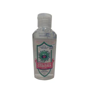 Alcohol gel 60 ml