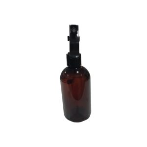 Pack de 12 botellas Ambar vacías