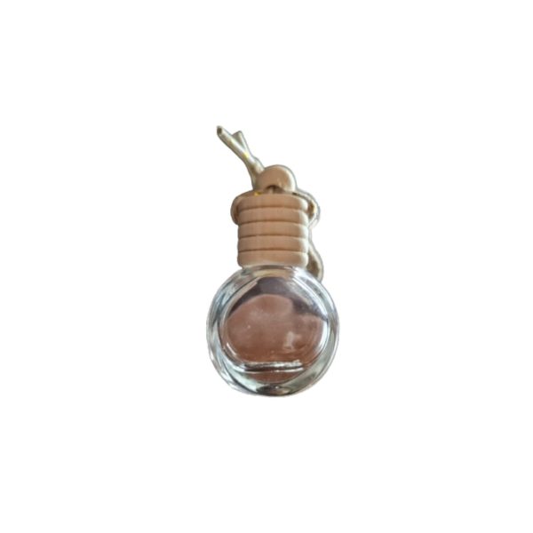 Pack de 12 botellas transparentes vacías