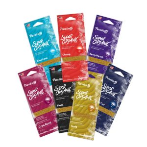 Block super organic