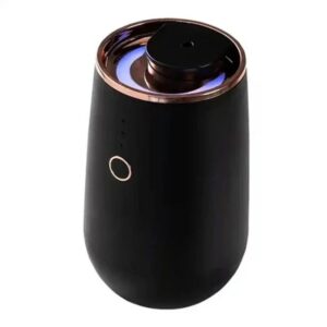 Nebulizadora Copper
