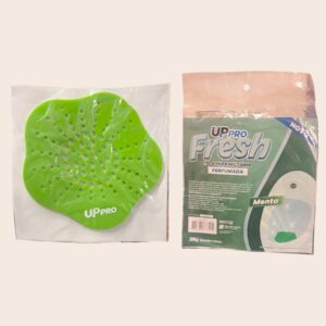 Pack tapete urinario