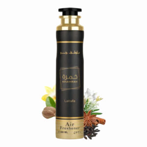 Desodorante ambiental Lataffa Khamrah 300 ML