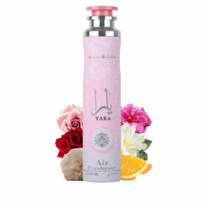 Desodorante ambiental Lataffa Yara 300 ML