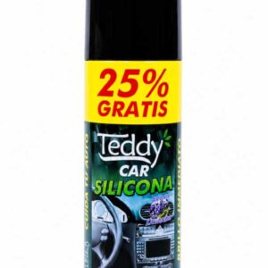 Silicona de auto Teddy 500 ML