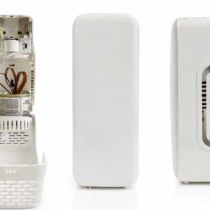 Dispensador de Aromas Fan Fresh