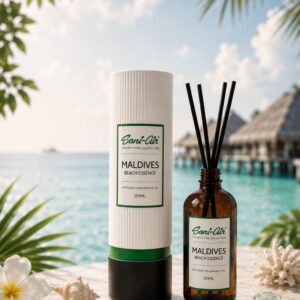 Mikado Luxury Sani Air Maldives 120ml
