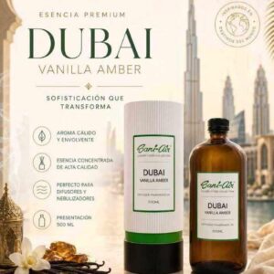 Esencia Luxury Sani Air Dubai 500 ML